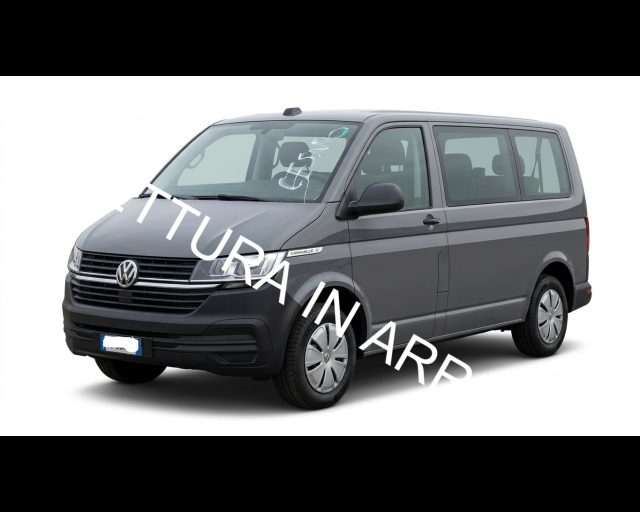 Volkswagen T6.1 Transporter 9 POSTI 2.0 tdi 110cv Business p.c.M1-DETAX - foto 1 di 4