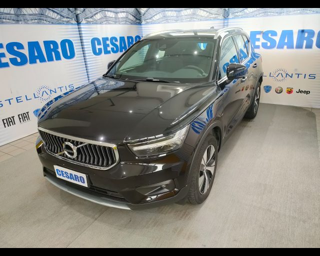 Volvo XC40 1.5 t4 phev Inscription Expression auto - foto 2 di 4