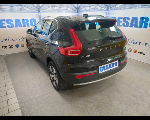Volvo XC40 1.5 t4 phev Inscription Expression auto - foto 4 di 4