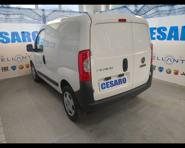 Fiat Fiorino Cargo 1.3 mjt 95cv SX E6d-final-DETAX - foto 4 di 4
