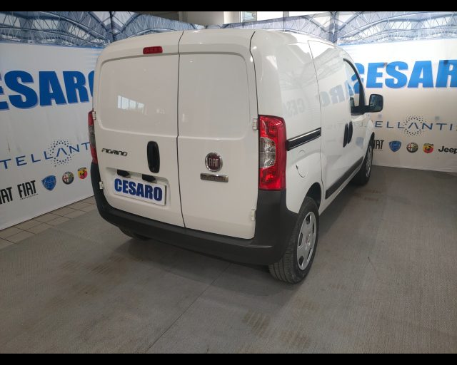 Fiat Fiorino Cargo 1.3 mjt 95cv SX E6d-final-DETAX - foto 3 di 4