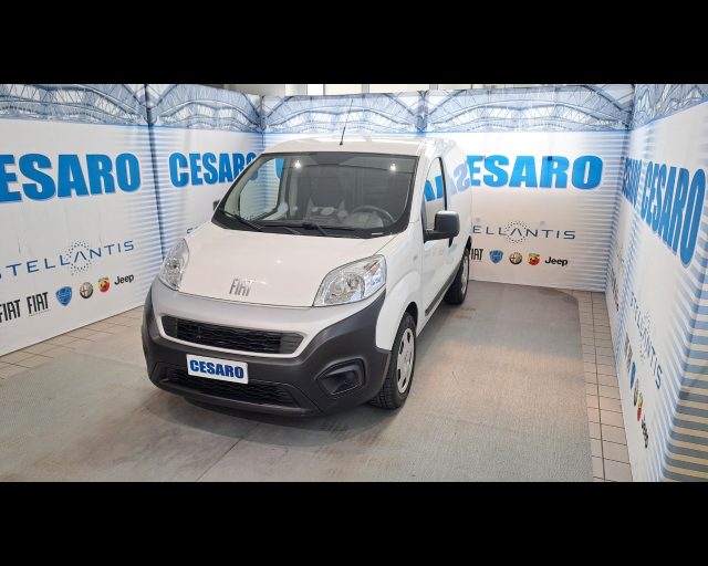 Fiat Fiorino Cargo 1.3 mjt 95cv SX E6d-final-DETAX - foto 2 di 4