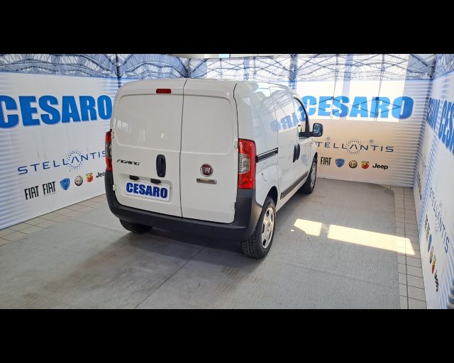 Fiat Fiorino Cargo 1.3 mjt 95cv SX E6d-final-DETAX - foto 3 di 4