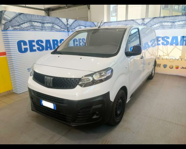 Fiat Scudo Ice 2.0 bluehdi 145cv L2H1 - DETAX - foto 2 di 4