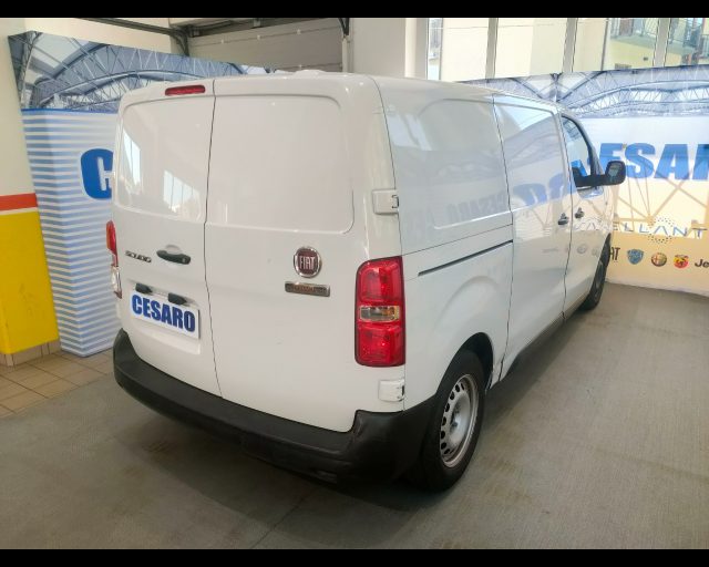 Fiat Scudo Ice 2.0 bluehdi 145cv L2H1 - DETAX - foto 3 di 4