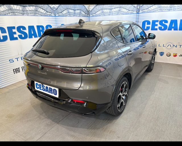 Alfa Romeo Tonale 1.6 Veloce 130cv tct6 - foto 3 di 4