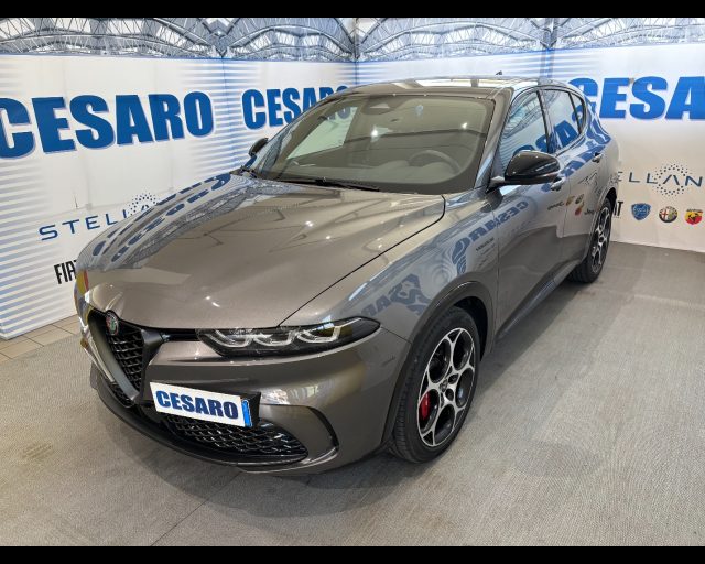Alfa Romeo Tonale 1.6 Veloce 130cv tct6 - foto 2 di 4