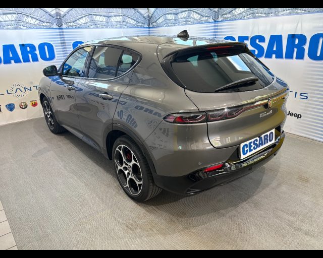 Alfa Romeo Tonale 1.6 Veloce 130cv tct6 - foto 4 di 4
