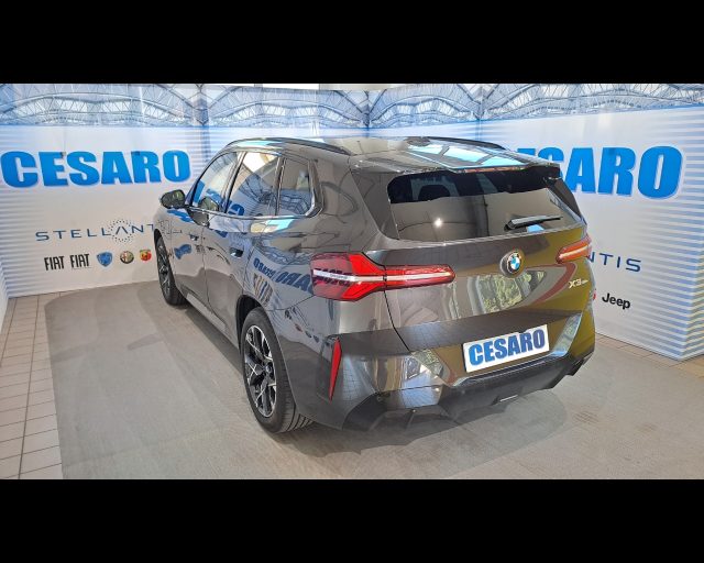 BMW X3 xdrive30e MSport auto - foto 3 di 4