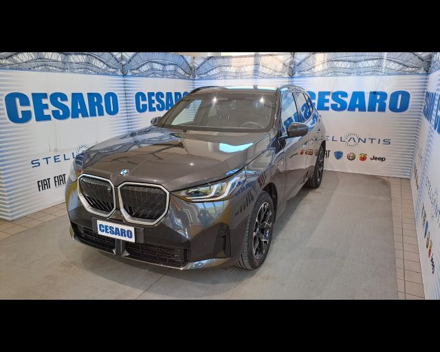 BMW X3 xdrive30e MSport auto - foto 2 di 4