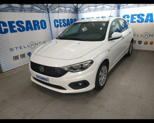 Fiat Tipo 5p 1.3 mjt Easy s&s 95cv - foto 2 di 4