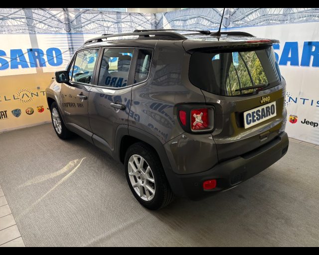 Jeep Renegade 1.0 t3 Limited 2wd - foto 4 di 4
