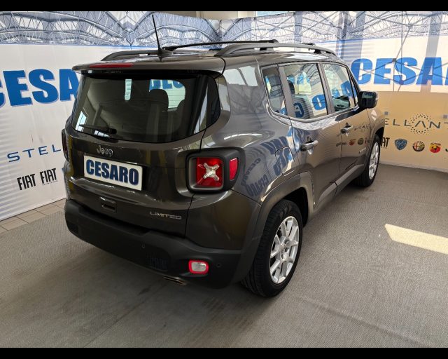 Jeep Renegade 1.0 t3 Limited 2wd - foto 3 di 4