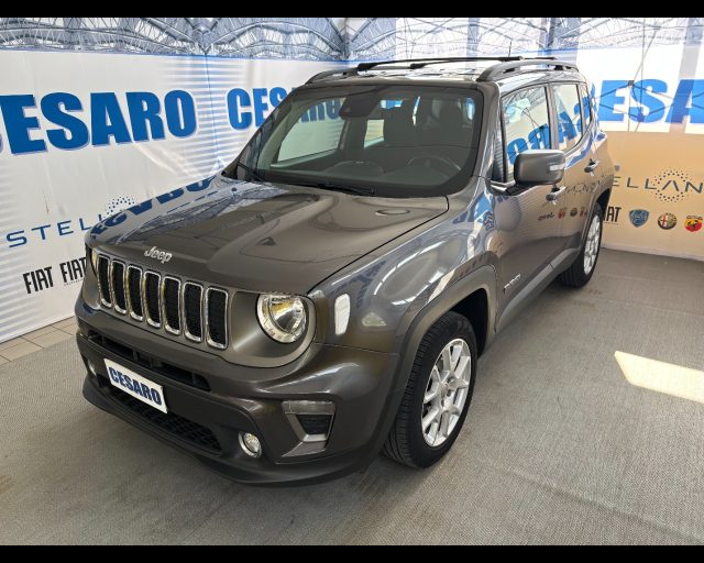 Jeep Renegade 1.0 t3 Limited 2wd - foto 2 di 4