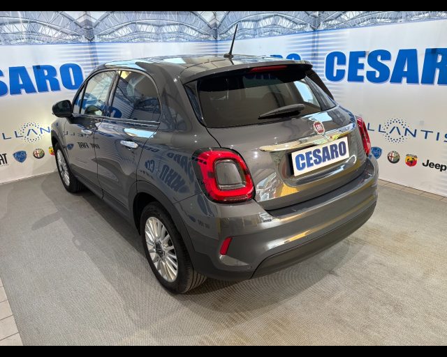 Fiat 500X 1.3 mjt Connect 95cv - foto 4 di 4