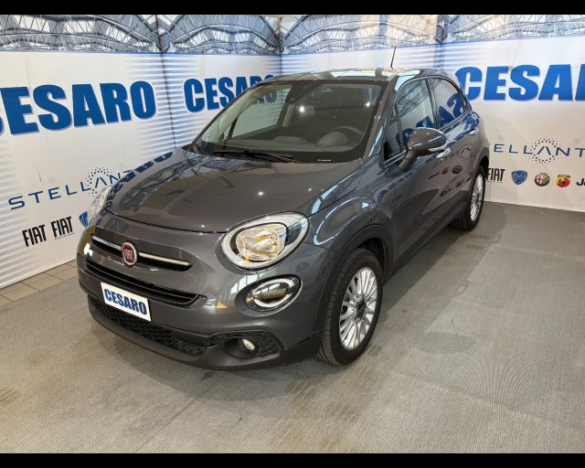 Fiat 500X 1.3 mjt Connect 95cv - foto 2 di 4