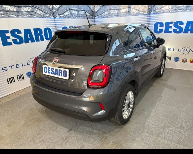 Fiat 500X 1.3 mjt Connect 95cv - foto 3 di 4