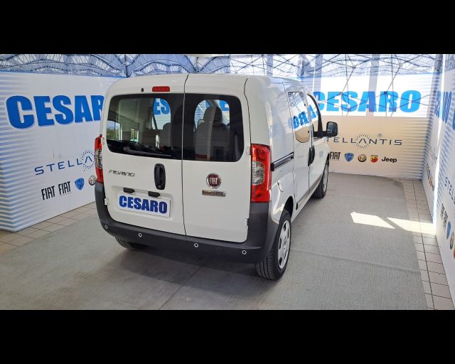 Fiat Fiorino Combi N1 1.3 mjt 95cv SX E6d-temp - foto 4 di 4