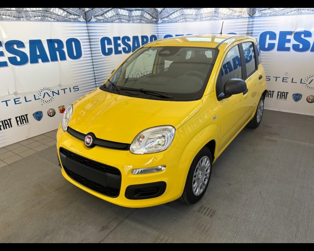 Fiat Pandina 1.0 firefly hybrid Icon s&s 65cv 5p.ti - foto 2 di 21