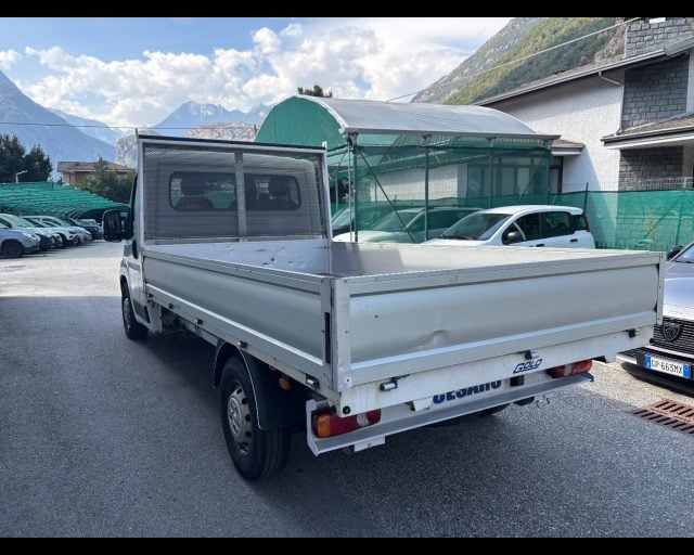Peugeot Boxer 435 2.2 bluehdi 165cv S&S L4H2-DETAX - foto 4 di 17