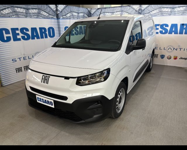 Fiat Doblo van XL 1.5 diesel 130cv-DETAX - foto 2 di 22