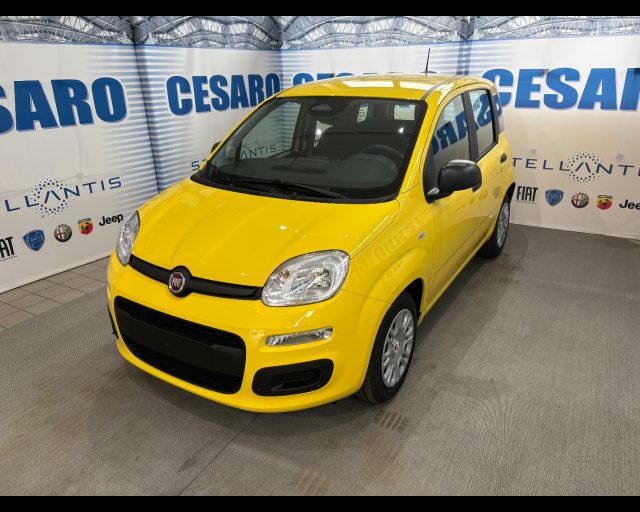 Fiat Pandina 1.0 firefly hybrid Icon s&s 65cv - foto 2 di 22
