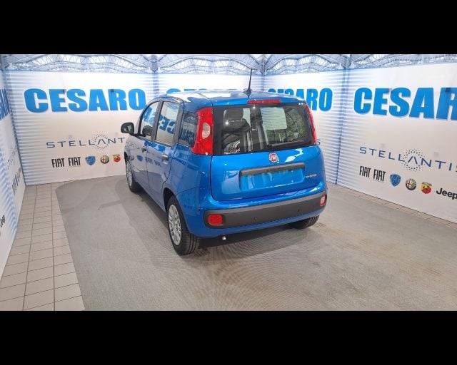 Fiat Pandina 1.0 firefly hybrid Icon s&s 65cv - foto 4 di 4