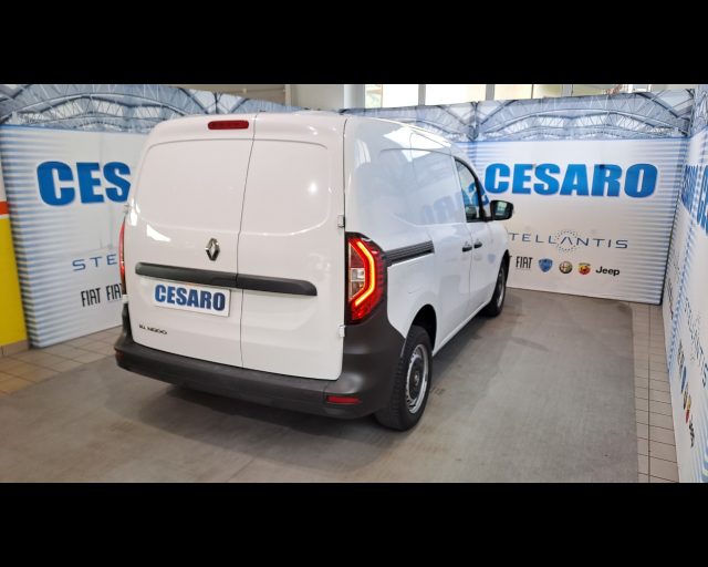 Renault Kangoo van 1.5 Blue dci 95cv L1 - foto 3 di 4