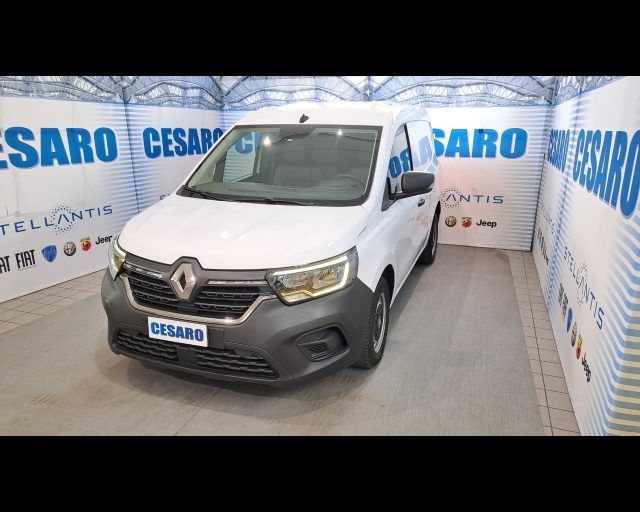 Renault Kangoo van 1.5 Blue dci 95cv L1 - foto 2 di 4
