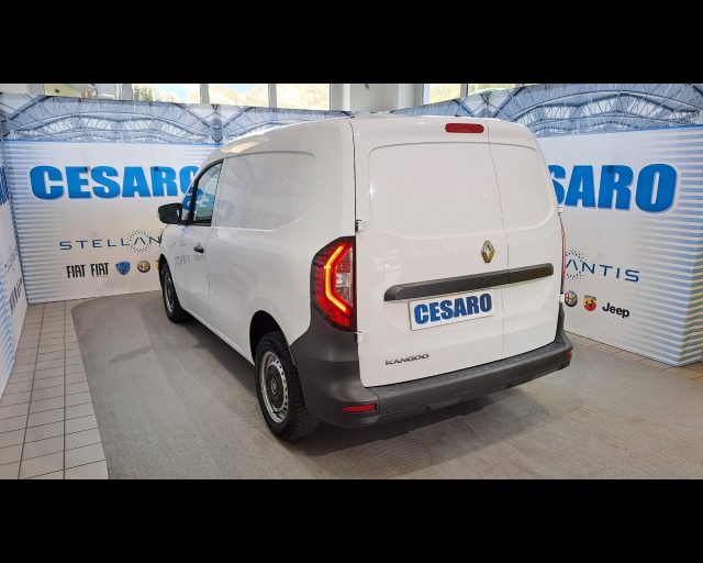 Renault Kangoo van 1.5 Blue dci 95cv L1 - foto 4 di 4