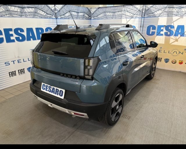 Fiat Grande Panda 1.2 hybrid La Prima 110cv edct - foto 3 di 4