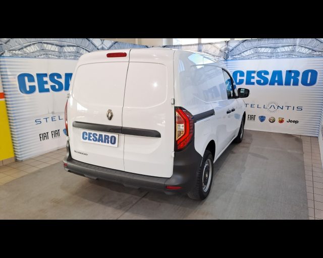 Renault Kangoo van 1.5 Blue dci 95cv L1 - foto 3 di 4