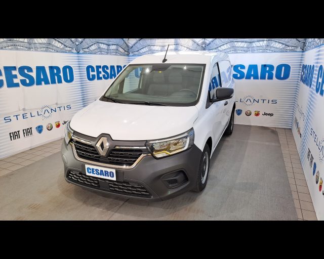 Renault Kangoo van 1.5 Blue dci 95cv L1 - foto 2 di 4