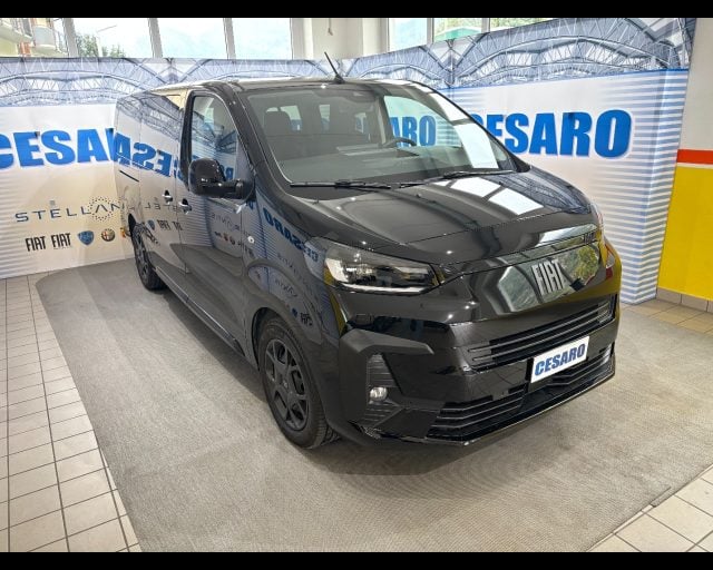 Fiat Ulysse Combi M1 XL 2.2 diesel 180cv S&S auto, del 2025, 6.899 km, in vendita a Pont-Saint-Martin (AO)