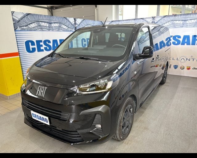 Fiat Ulysse Combi M1 XL 2.2 diesel 180cv S&S auto - foto 2 di 4