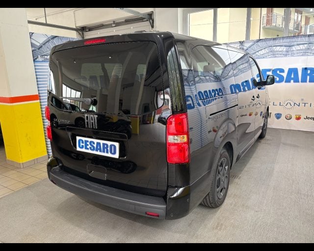 Fiat Ulysse Combi M1 XL 2.2 diesel 180cv S&S auto - foto 3 di 4