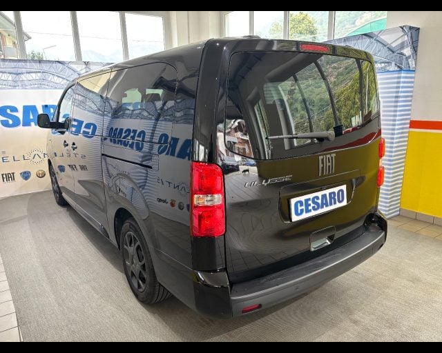Fiat Ulysse Combi M1 XL 2.2 diesel 180cv S&S auto - foto 4 di 4