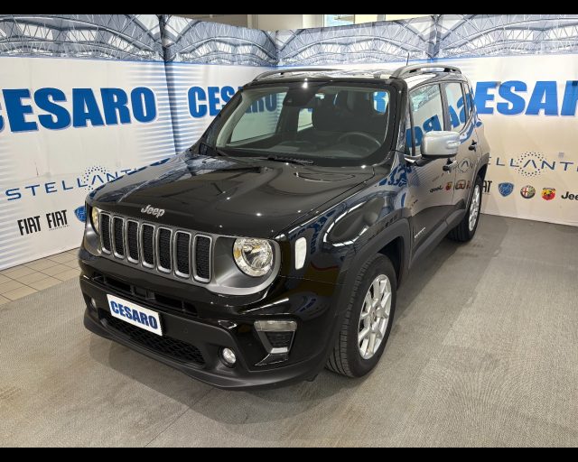 Jeep Renegade 1.0 t3 Limited 2wd - foto 2 di 4