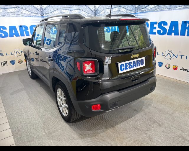 Jeep Renegade 1.0 t3 Limited 2wd - foto 4 di 4