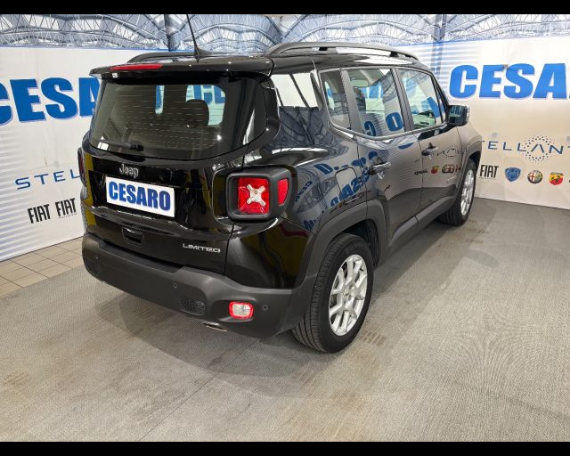 Jeep Renegade 1.0 t3 Limited 2wd - foto 3 di 4