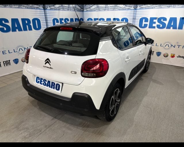 Citroen C3 1.6 bluehdi Live s&s 75cv - foto 3 di 4