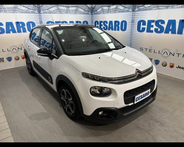 Citroen C3 1.6 bluehdi Live s&s 75cv, del 2017, 106.617 km, in vendita a Pont-Saint-Martin (AO)