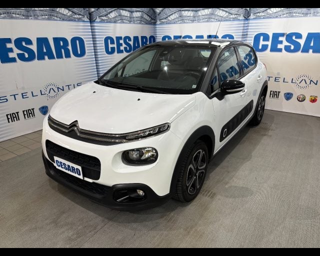 Citroen C3 1.6 bluehdi Live s&s 75cv - foto 2 di 4