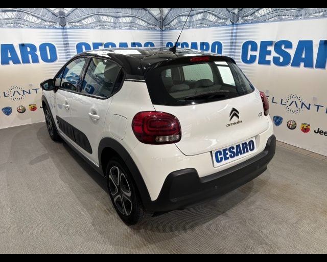 Citroen C3 1.6 bluehdi Live s&s 75cv - foto 4 di 4