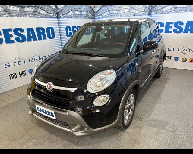 Fiat 500L 1.6 mjt Trekking 120cv - foto 2 di 4