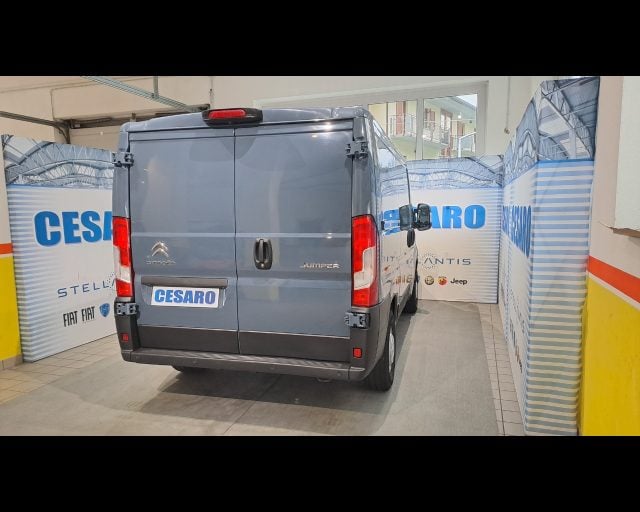 Citroen Jumper 30 L1H1 2.2 bluehdi 120cv S&S-DETAX - foto 3 di 4