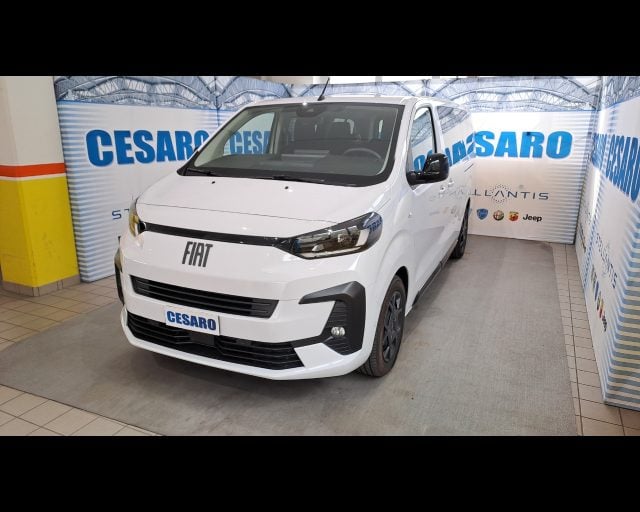 Fiat Ulysse Combi M1 2.0 bluehdi 180cv L3H1 AT8 TRASPORTO DIS - foto 4 di 4