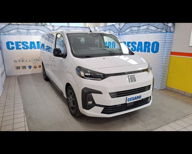 Fiat Ulysse Combi M1 2.0 bluehdi 180cv L3H1 AT8 TRASPORTO DIS - foto 3 di 4