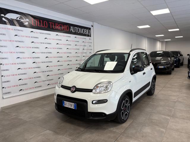 Fiat Panda 1.0 FireFly S&S Hybrid City Life - foto 2 di 4