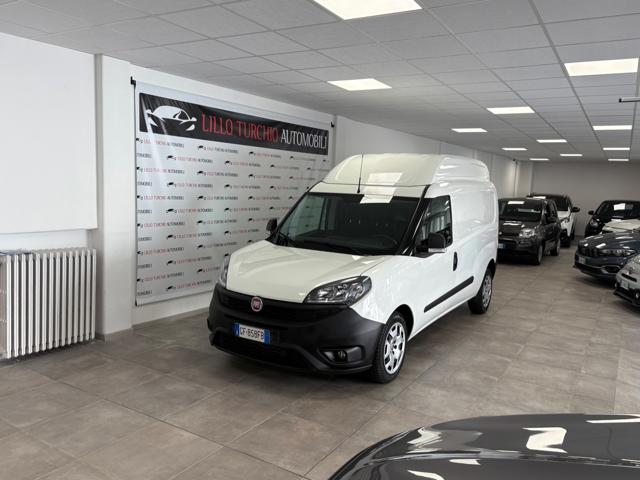 Fiat Doblo 1.6 MJT S&S 120CV PL-TA Cargo Maxi XL 14900?+ IVA usato a TORINO